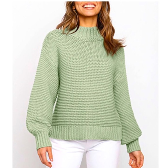 bec + bridge | Sweaters | Nwot Bec And 